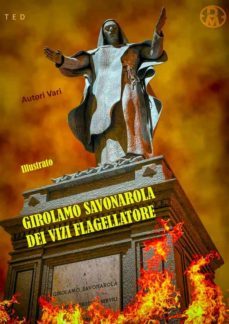 girolamo savonarola dei vizi flagellatore (ebook)-9791222063010