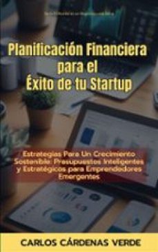 planificacion financiera para el exito de tu startup (ebook)-9791223057810