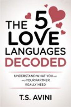 the 5 love languages decoded (ebook)-9791223966310
