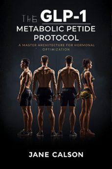the glp-1 metabolic peptide protocol (ebook)-9791224447610