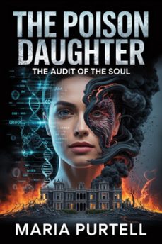 the poison daughter (ebook)-maria purtell-9791224450610