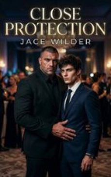 close protection (ebook)-jace wilder-9791224470410