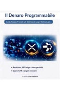 il denaro programmabile-9791224471110