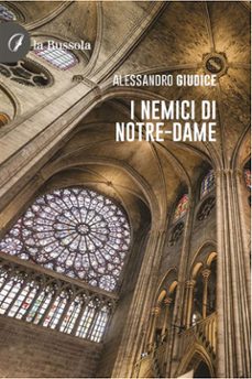 i nemici di notre-dame (ebook)-9791254746110