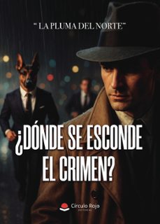 ¿donde se esconde el crimen? (ebook)-9791370169510