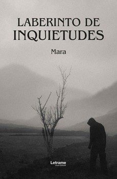 laberinto de inquietudes-mara .-9791370294410