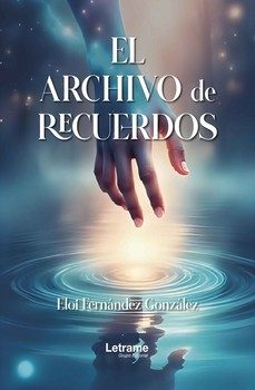 el archivo de recuerdos-eloi fernandez gonzalez-9791370296810