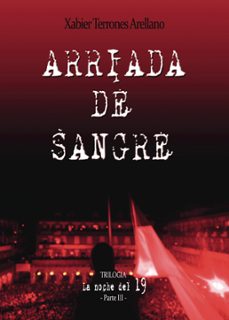 arriada de sangre (ebook)-9791370353810