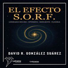 el efecto s.o.r.f. (audiolibro)-david r. gonzalez suarez-9791370540210