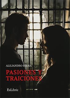 (i.b.d.)pasiones y traiciones-alejandro riera-9791387528010