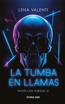 la tumba en llamas-lena valenti-9791387544010