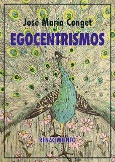 egocentrismos-jose maria conget-9791387552510