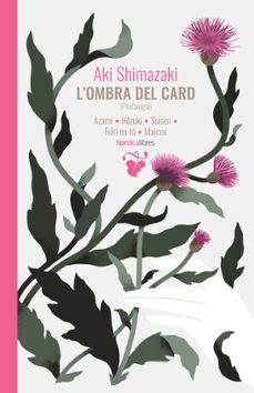 l ombra del card-aki shimazaki-9791387563110