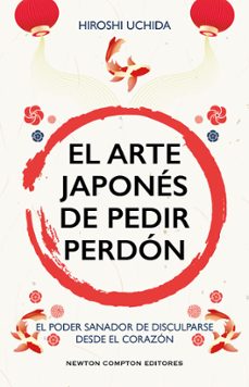 el arte japones de pedir perdon-hiroshi uchida-9791387575410