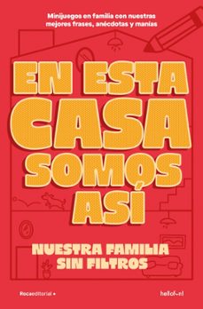que le vamos a hacer si en esta familia somos asi-9791387629410