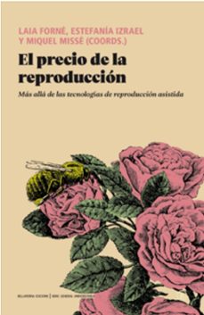 el precio de la reproduccion-9791387639310
