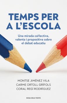 temps per l'escola-9791387653910