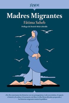 madres migrantes-fatima saheb-9791387656010