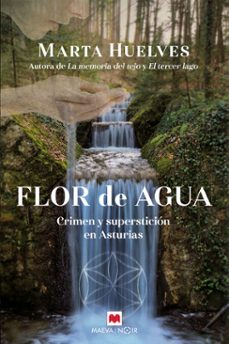 flor de agua (ebook)-marta huelves-9791387664510