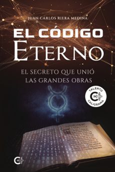 el codigo eterno (ebook)-9791387677510