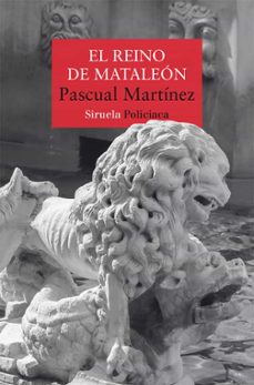 el reino de mataleon (ebook)-pascual martinez-9791387688110