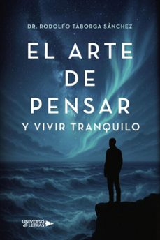 el arte de pensar y vivir tranquilo (ebook)-9791387716110