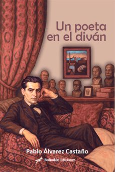 un poeta en el divan (ebook)-pablo alvarez castaño-9791387719210
