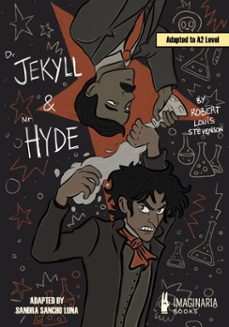 the strange case of dr. jekyll and mr. hyde (a2 level) (ebook)-robert louis stevenson-9791387722210