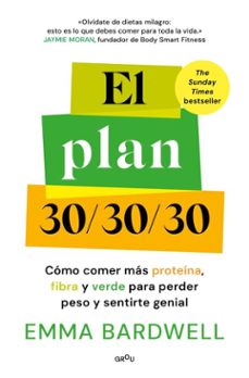 el plan 30/30/30 (ebook)-emma bardwell-9791387724610