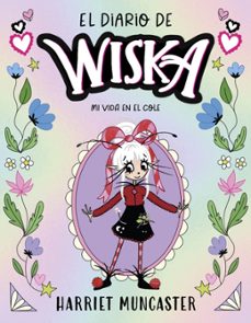 el diario de wiska 1 - un hada muy especial-harriet muncaster-9791387741310