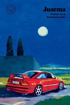poetica de la autodestruccion (ebook)-9791387748210
