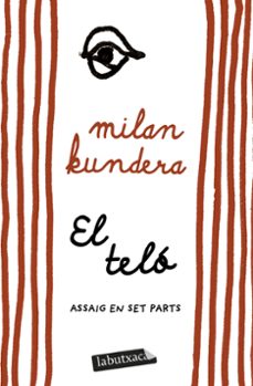 el telo-milan kundera-9791387802110