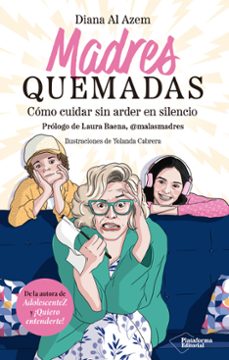 madres quemadas-diana al azem-9791387813710