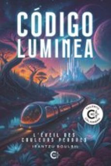 codigo luminea (ebook)-9791387826710