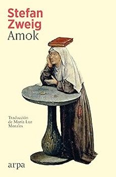 amok-stefan zweig-9791387833510