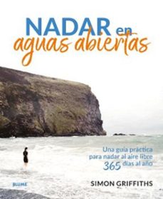 nadar en aguas abiertas (ebook)-simon griffiths-9791387881610