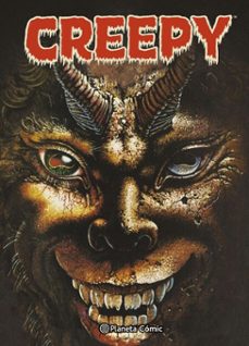 creepy nº 23/29 (ebook)-9791387921910