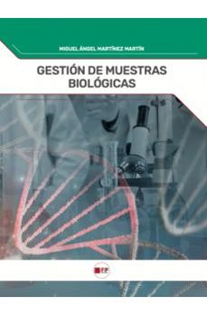 gestion de muestras biologicas-miguel angel martinez-9791387965310