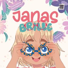 janas brille-maria ángels pons-9791387982010