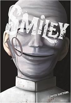 smiley 10-mitei hattori-9791388029110