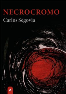 necrocromo-carlos segovia-9791388058110