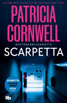 Doctora Kay Scarpetta