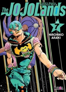 -hirohiko araki-9791388450310