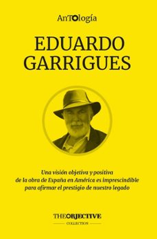 antologia. eduardo garrigues-eduardo garrigues-9791399008210