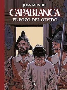 capablanca 5 el pozo del olvido-9791399032710