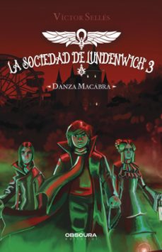 danza macabra-victor selles-9791399047110