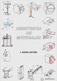 resistencia de materiales-jose matias antuña garcia-9791399051810