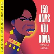 150 anys en veu de dona-jordi novell demestres-9791399057010