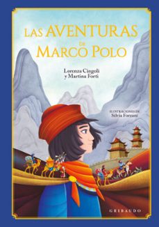 las aventuras de marco polo (ebook)-martina forti-9791399073010
