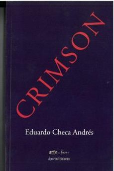 crimson-eduardo checa andres-9791399074710